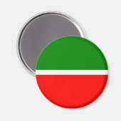 Aimant Tatarstan (Recto/Verso)