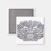 Aimant tatouage de Maroi (Recto/Verso)