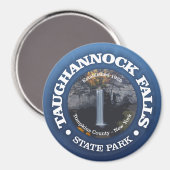 Aimant Taughannock Falls SP (Recto/Verso)