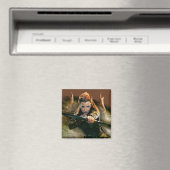 AIMANT TAURIEL™ (In Situ (Lave-vaisselle))