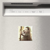 Aimant TAURIEL™ Fille de Mirkwood (In Situ (Lave-vaisselle))