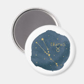 Aimant Taurus (Recto/Verso)