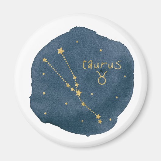 Aimant Taurus (Devant)