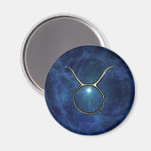 Aimant Taurus (Recto/Verso)