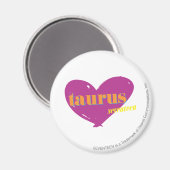 Aimant Taurus 2 (Recto/Verso)