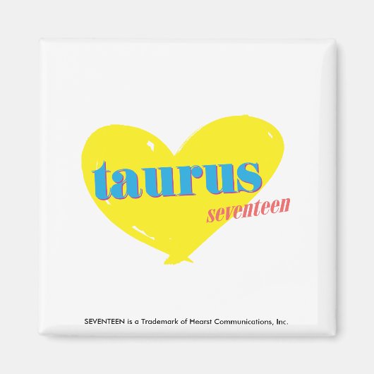 Aimant Taurus 3 (Devant)