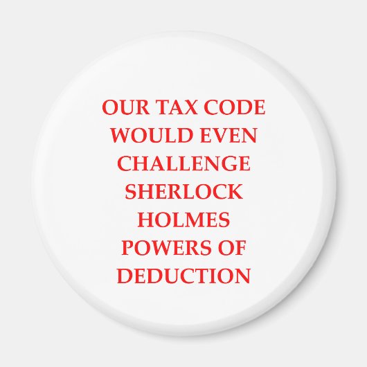 Aimant taxes (Devant)