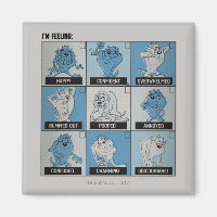 TAZ™ Emotion Checkbox