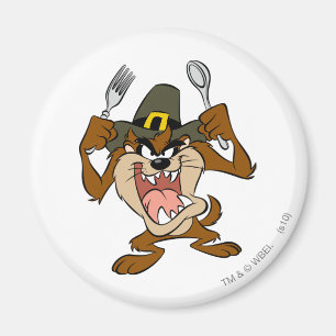 Aimant TAZ™ Hungry