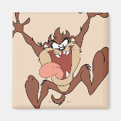 Aimant TAZ™ Leaping (Devant)