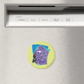 Aimant TAZ™ Smug (In Situ (Lave-vaisselle))