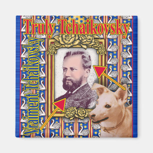 AIMANT TCHAIKOVSKY