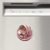 Aimant Tea Party ! (In Situ (Lave-vaisselle))