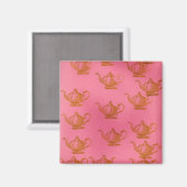 Aimant Teapots (Recto/Verso)