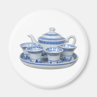 Aimant TeaTime