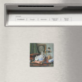 Aimant Teatime (In Situ (Lave-vaisselle))