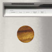 Aimant Tec en bois (In Situ (Lave-vaisselle))