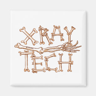 Aimant technique à rayons X