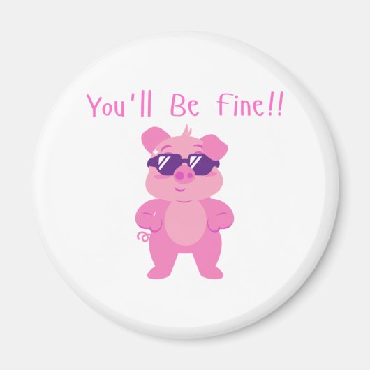 Aimant Technolame (Devant)