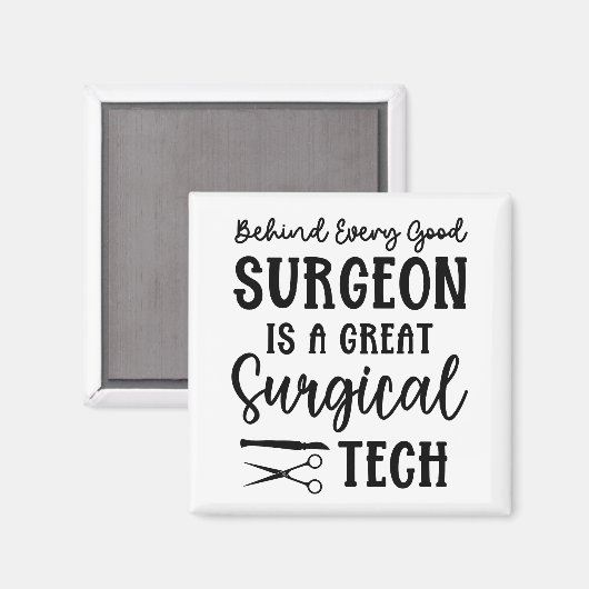 Aimant Technologie chirurgicale | Appréciation du technol (Recto/Verso)