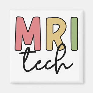 Aimant Technologie IRM   Technologue en IRM Technicien en