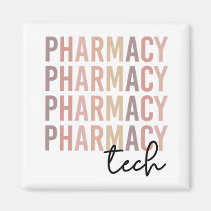 Aimant Technologie pharmaceutique Technicien en pharmac