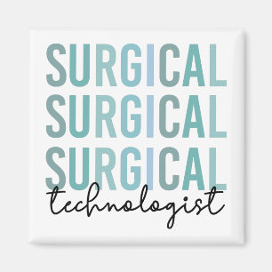 Aimant Technologue chirurgical Technique chirurgicale Tec