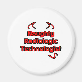 Aimant Technologue en radiologie coquine
