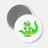 Aimant Techo Glissant (Recto/Verso)
