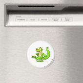 Aimant Techo Green (In Situ (Lave-vaisselle))