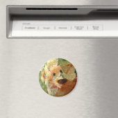 Aimant Teddy Bear (In Situ (Lave-vaisselle))