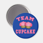 Aimant Tee-shirts Cupcake, Sweat - shirts à capuche, Mugs (Recto/Verso)