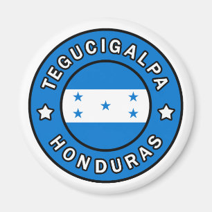 Aimant Tegucigalpa Honduras