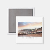 Aimant Teignmouth (Recto/Verso)