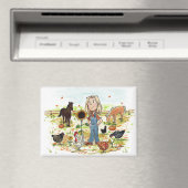 AIMANT TEL QUE MFALL (In Situ (Lave-vaisselle))