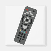 Aimant Télécommande TV (Devant)