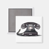 Aimant Téléphone (Recto/Verso)