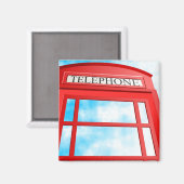 Aimant Téléphone (Recto/Verso)