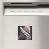 Aimant Télescope spatial Hubble (In Situ (Lave-vaisselle))