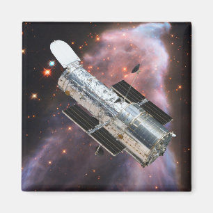 Aimant Télescope spatial Hubble