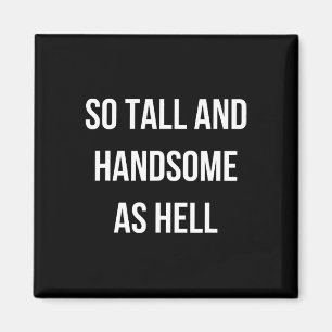 Aimant Tellement Grand Et Beau En Enfer Papa Drôle Père P