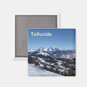 Aimant Telluride (Recto/Verso)