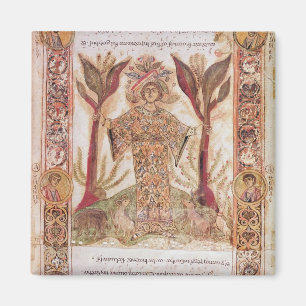 Aimant Tellus, de Exultet I, c.1030