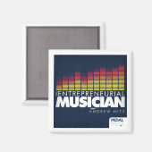 Aimant TEM (Recto/Verso)