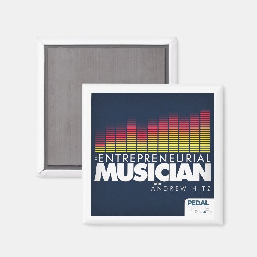 Aimant TEM (Recto/Verso)