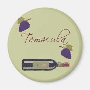 Aimant Temecula la Californie