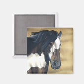 Aimant Température (Recto/Verso)