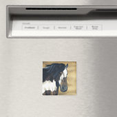 Aimant Température (In Situ (Lave-vaisselle))