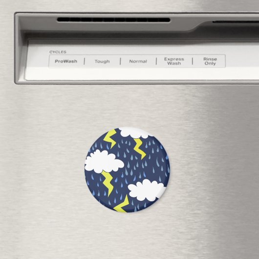 Aimant Température (In Situ (Lave-vaisselle))