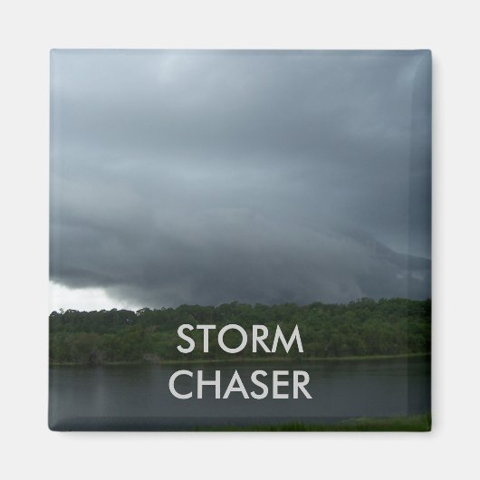 Aimant Tempête (Devant)